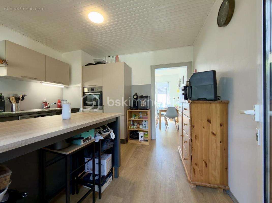Charmante maison de village rénovée - photo 8