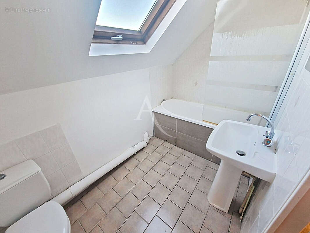 Appartement à SAUMUR