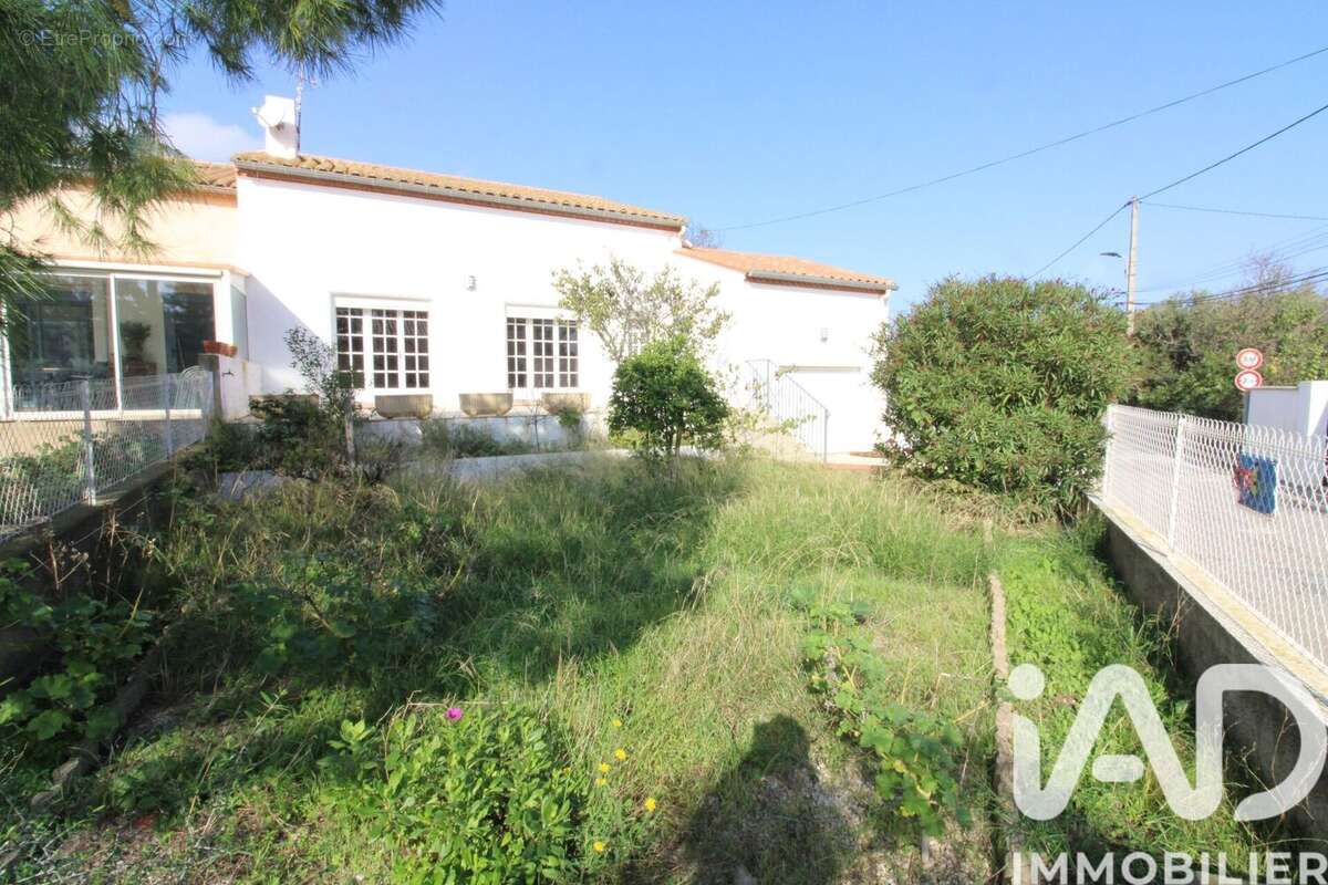 Maison 120 m² à Fitou  - photo 2