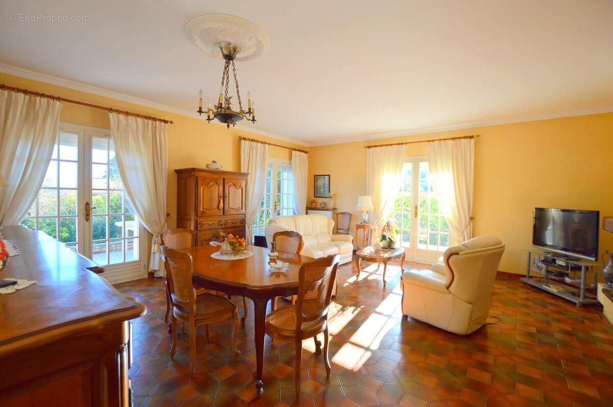 Maison à SAINT-AUNES