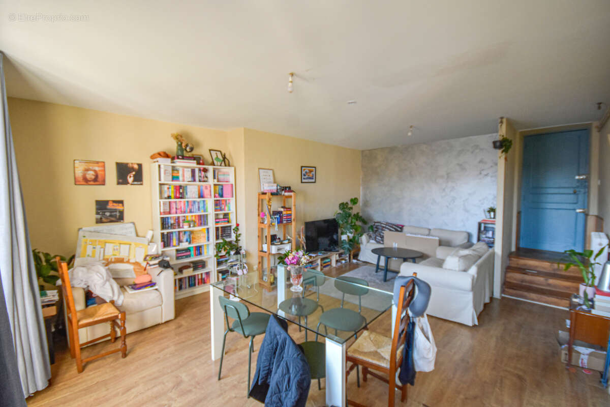 Appartement à BRIOUDE