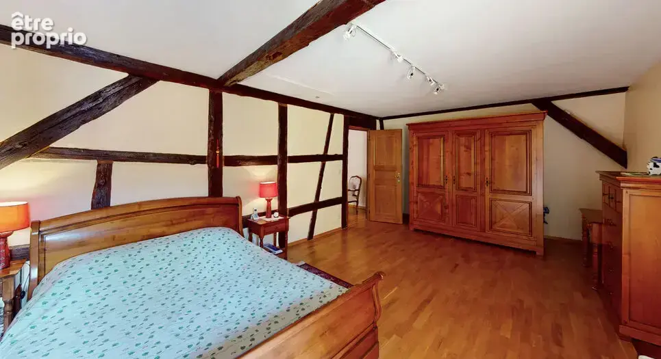 Maison rodern - photo 8
