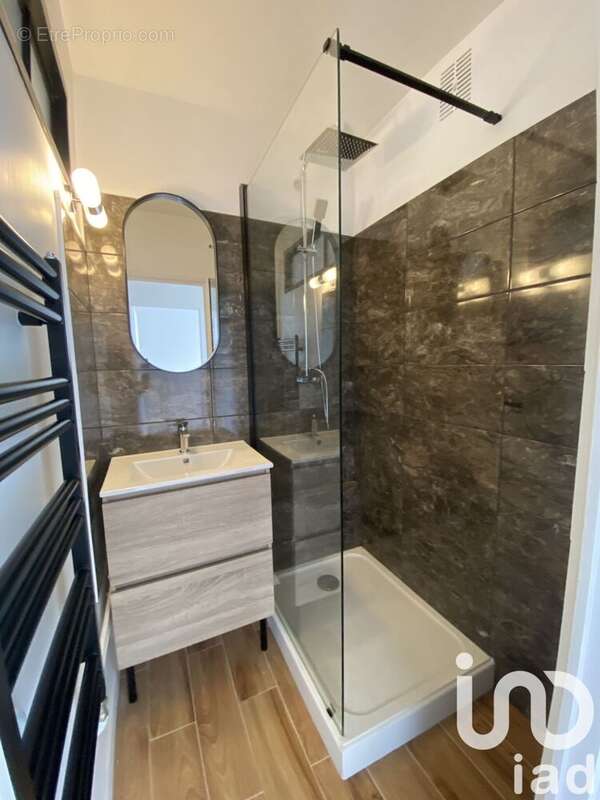 Photo 5 - Appartement à CLAYE-SOUILLY