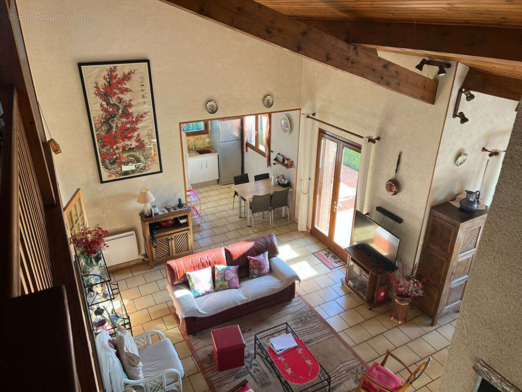 Maison à L&#039;UNION