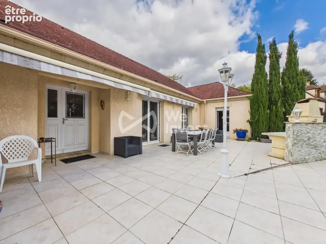 Maison 7 pièces 250 m² à vendre à Itteville (91760) - photo 4