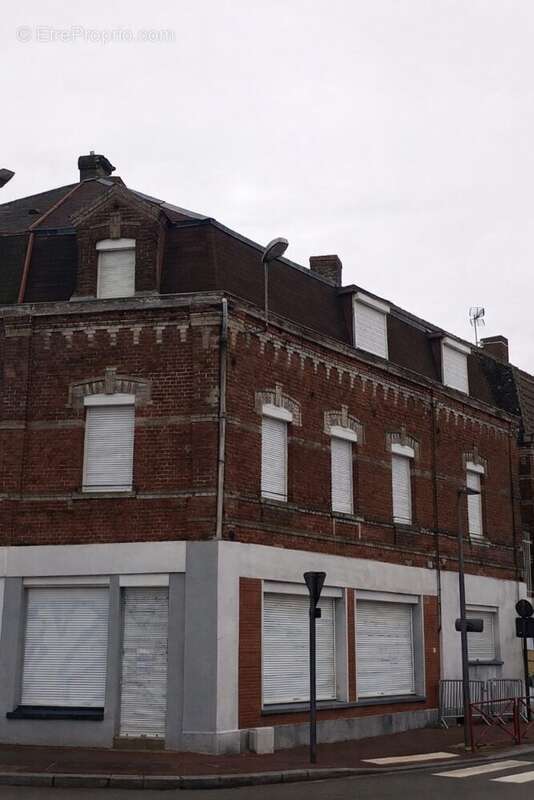 Appartement à DOUAI