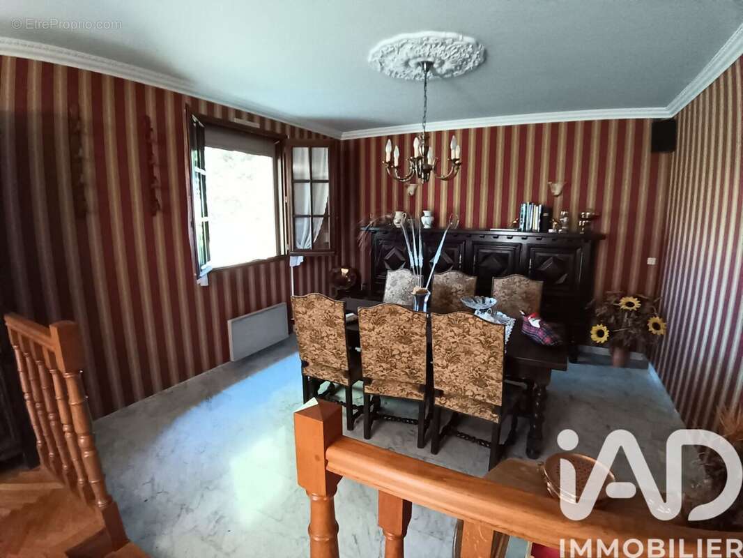 Photo 7 - Maison à SAINTE-VERGE