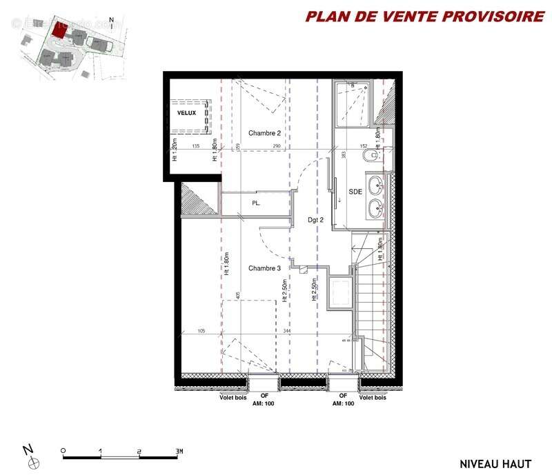 Appartement à SAMOENS