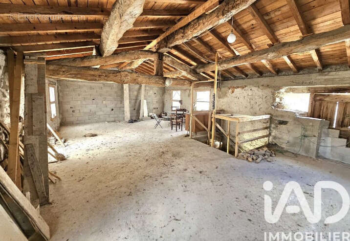 Photo 6 - Maison à LA BASTIDE-SUR-L'HERS