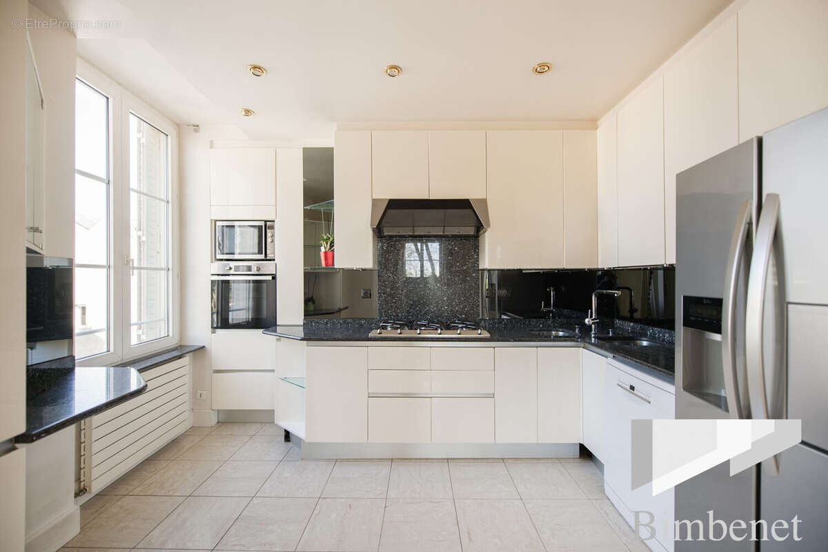 Appartement à ORLEANS