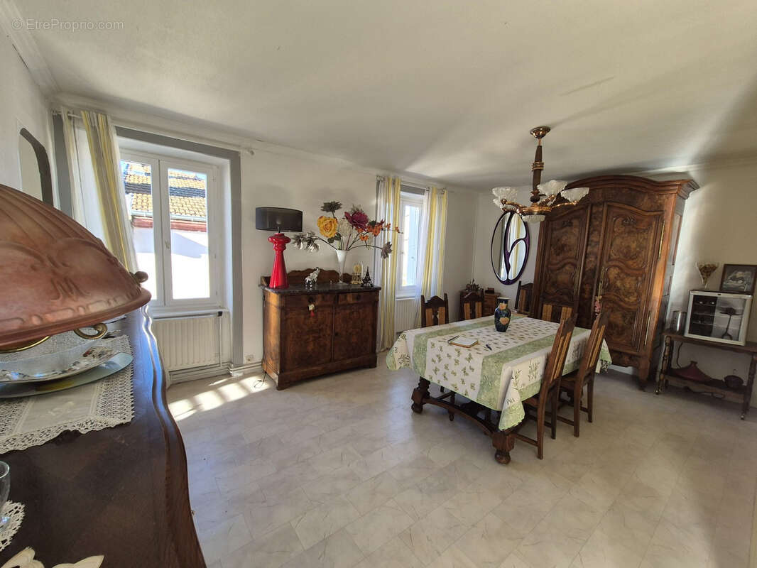 Appartement à MONISTROL-SUR-LOIRE