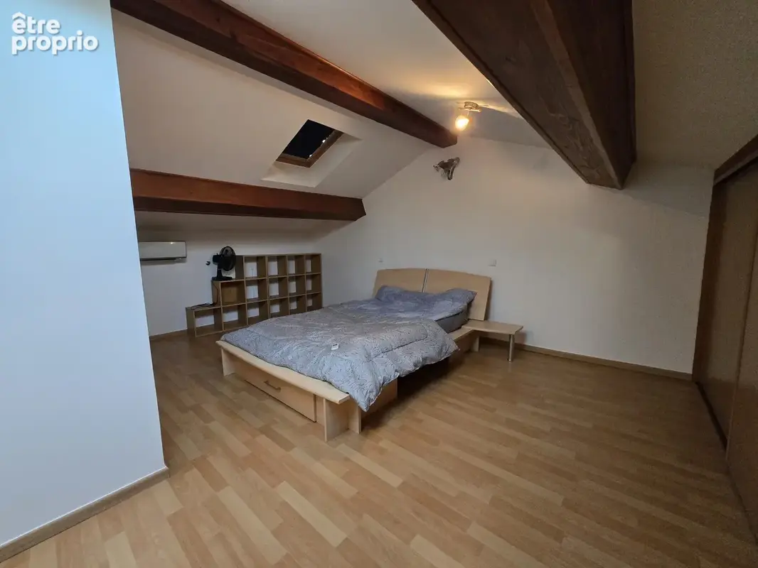 CINTEGABELLE-VILLA 8 pièces 195 m2 et 200 m2 de GARAGE! - photo 10