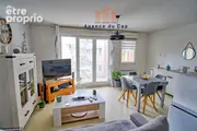 Appartement à LUC-SUR-MER