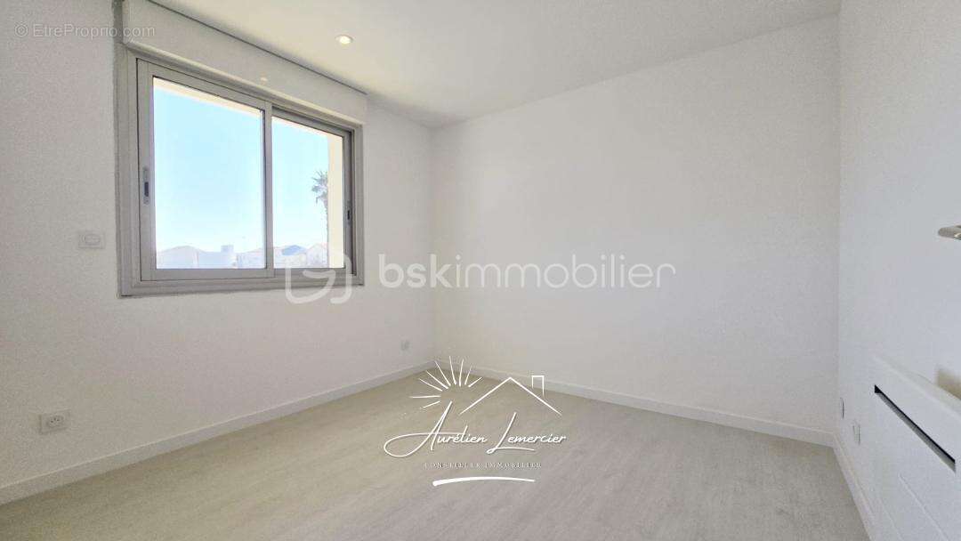 Appartement à PALAVAS-LES-FLOTS