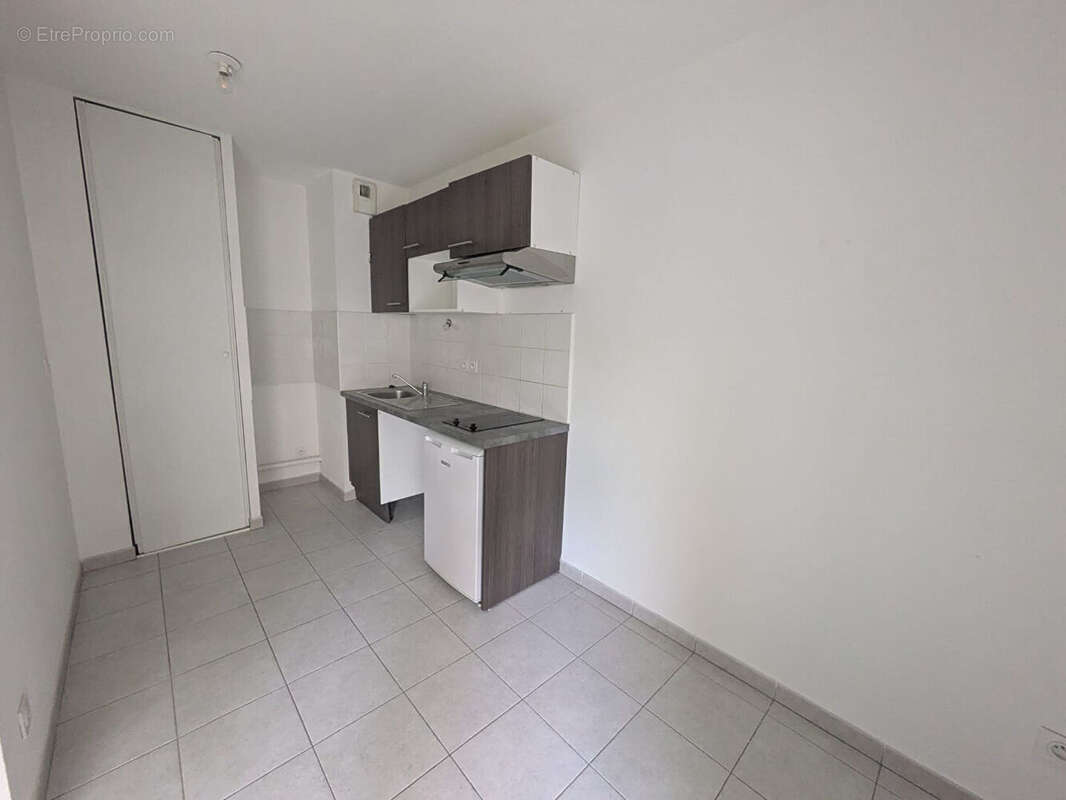 Appartement à AVIGNON