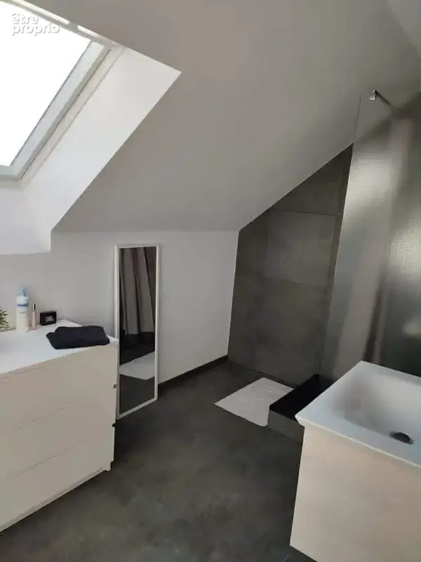 Magnifique duplex 5 pièces 92 m2 avec terrasse, garage et parkings - photo 10