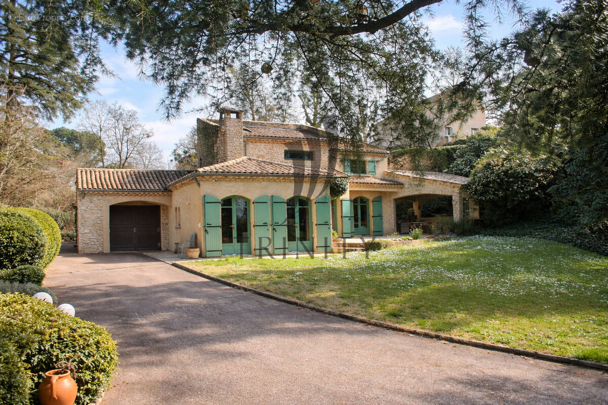 Maison à VALENCE