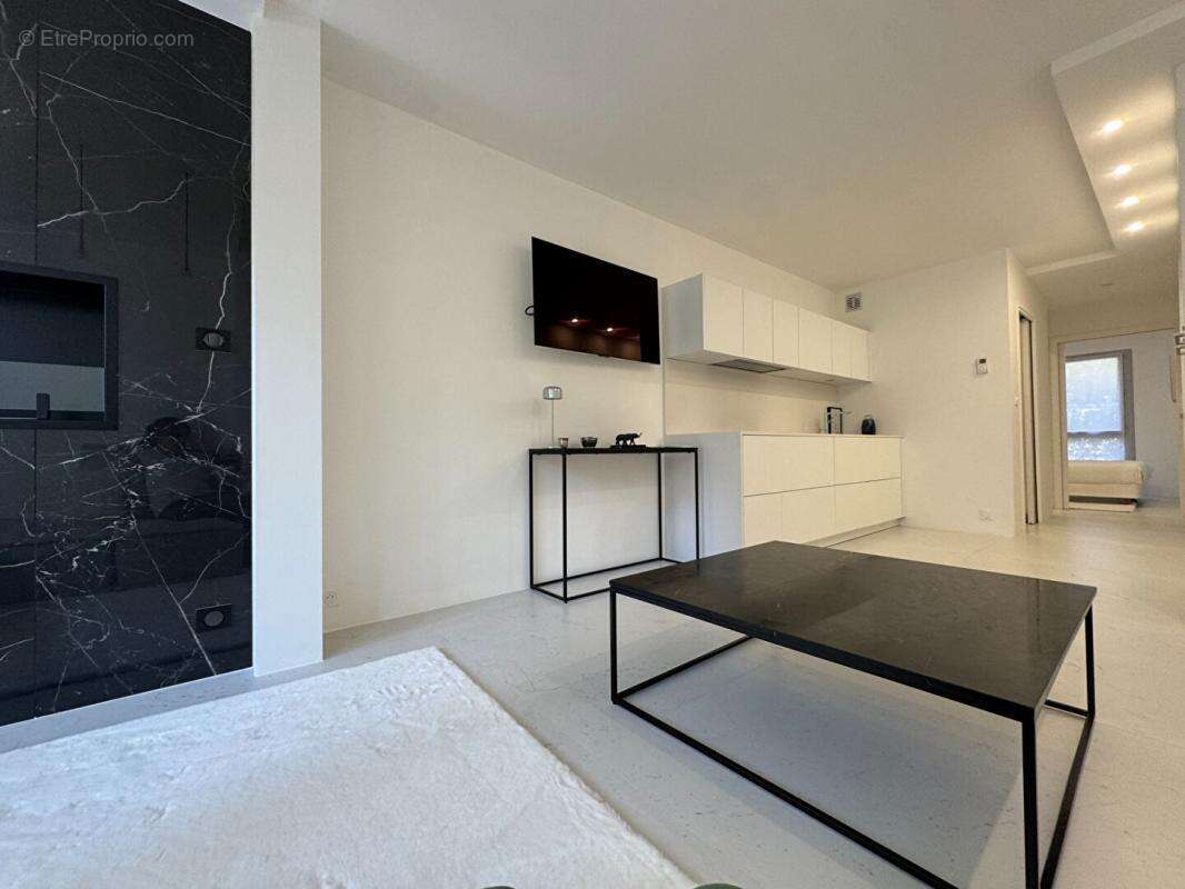 Appartement à LA BAULE-ESCOUBLAC
