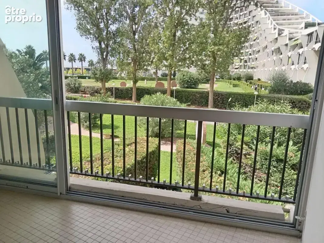 Appartement - photo 2
