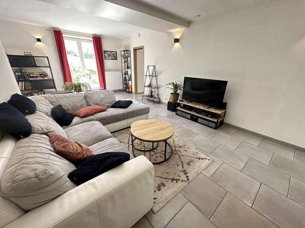 Maison à PERIGUEUX