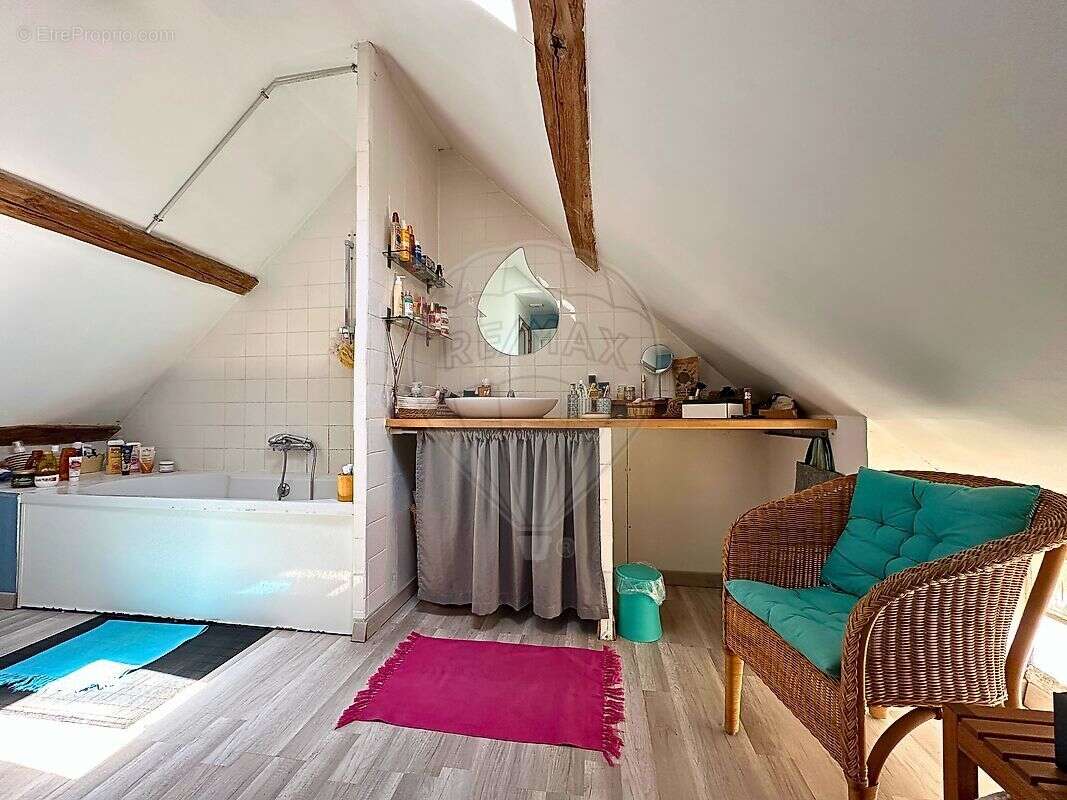 Maison à SENLIS