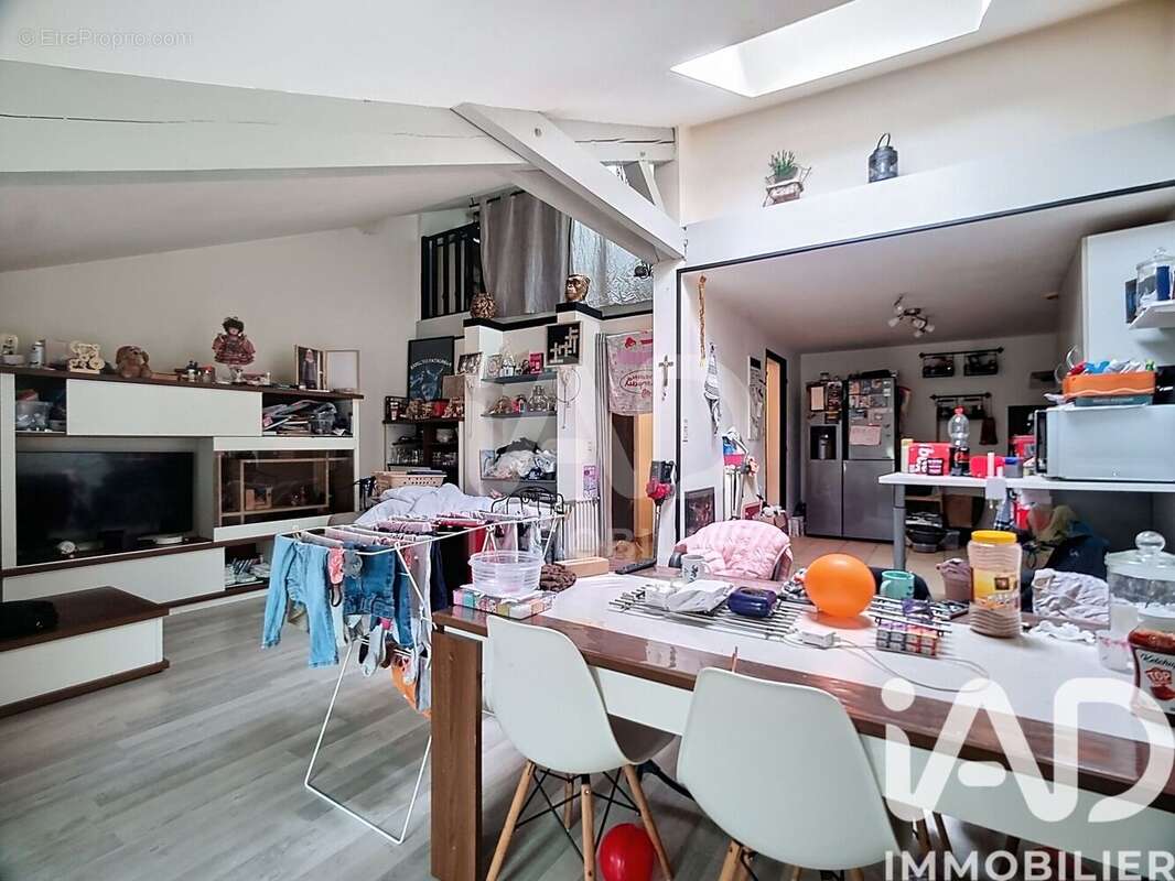 Photo 7 - Appartement à RAON-L'ETAPE