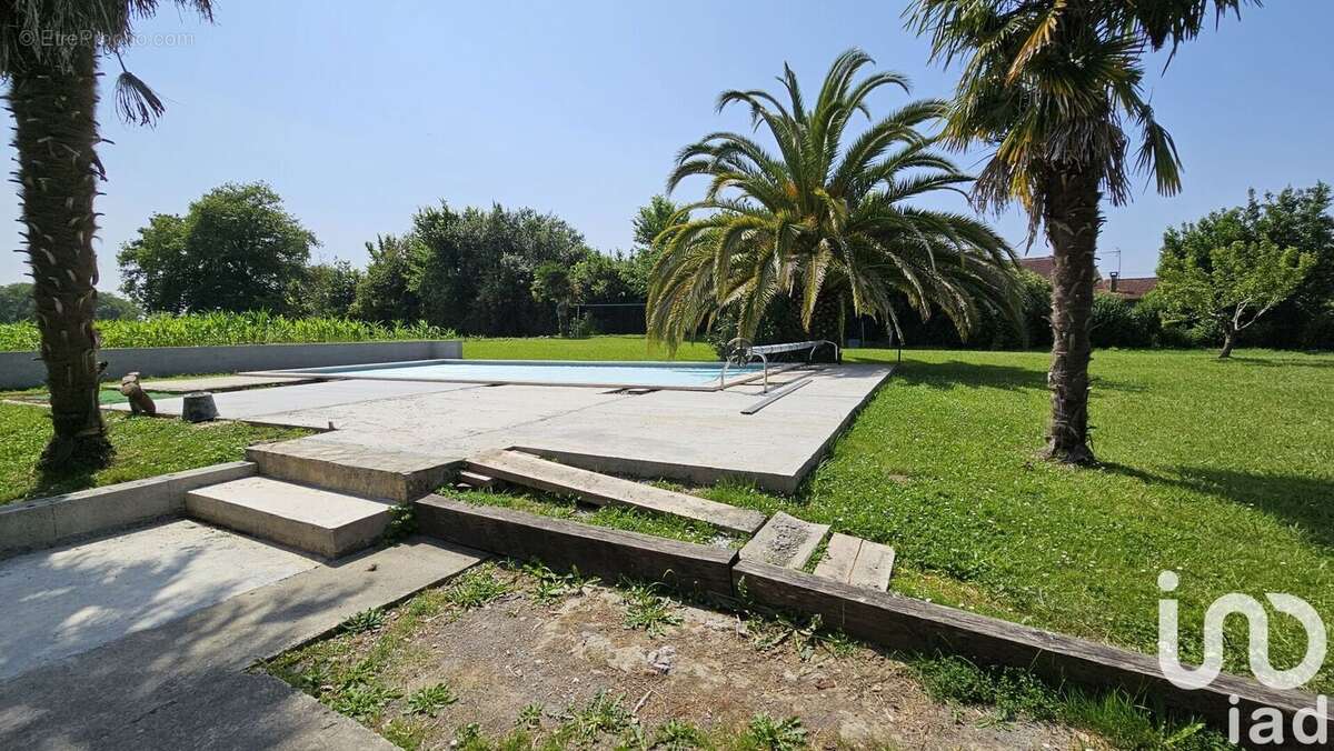 Photo 4 - Maison à SAINT-PE-DE-LEREN