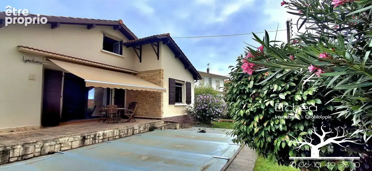 Maison 145 m² à Anglet  - photo 3