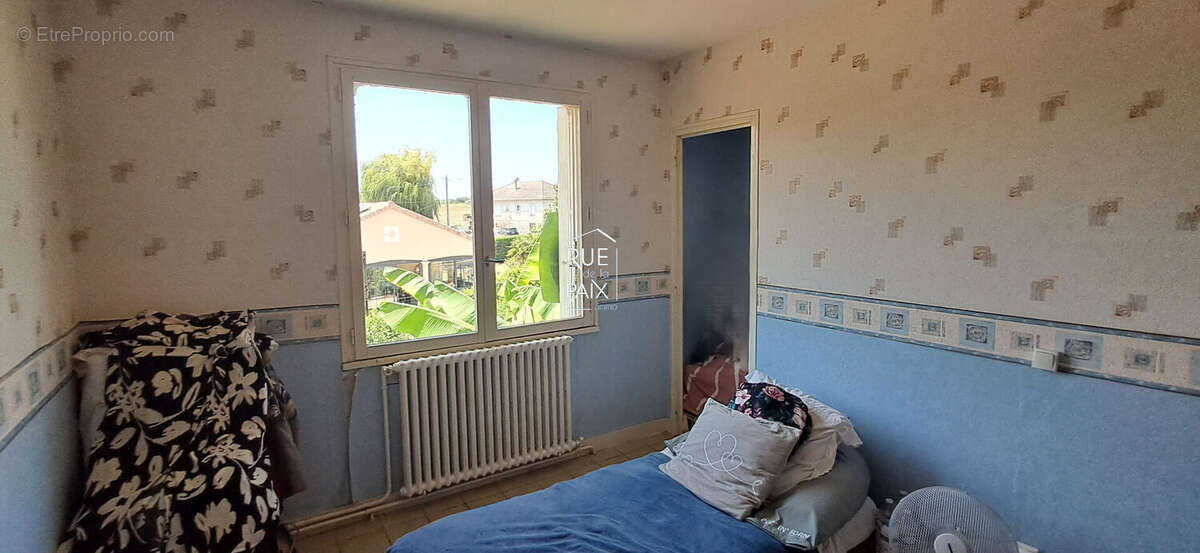 Maison Lencloitre - 124.54 m2 - photo 9