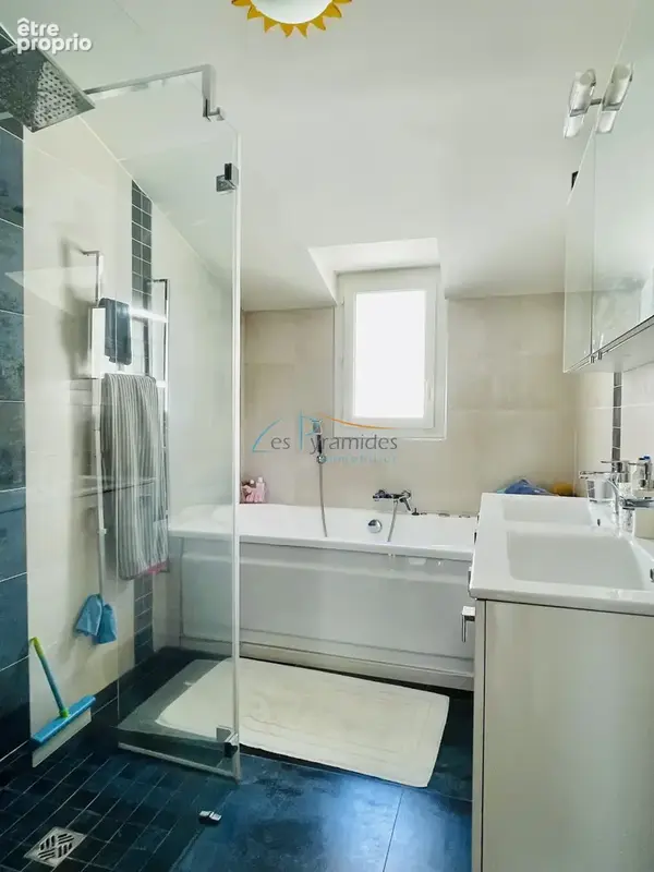 La grande motte - villa à vendre avec piscine - photo 8