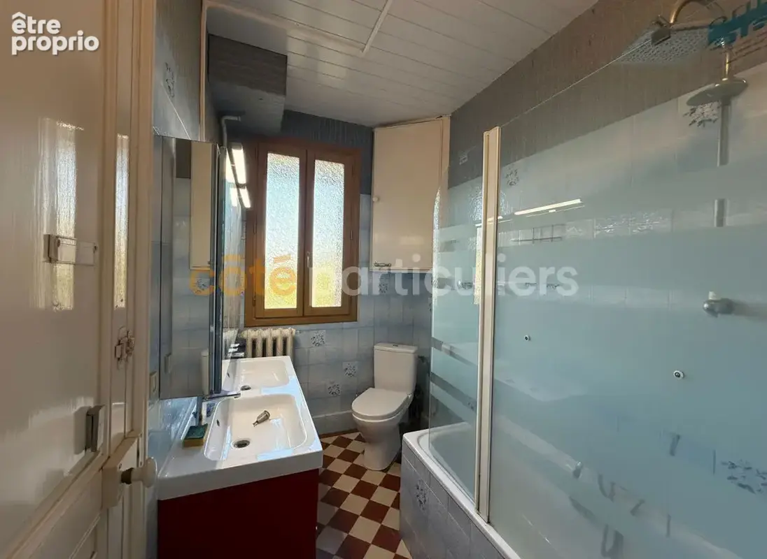 Maison Villeneuve Saint Georges 7 pièce(s) 134,46 m2 - photo 17