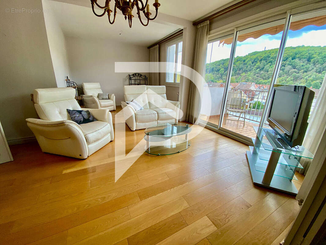 Appartement à PERIGUEUX