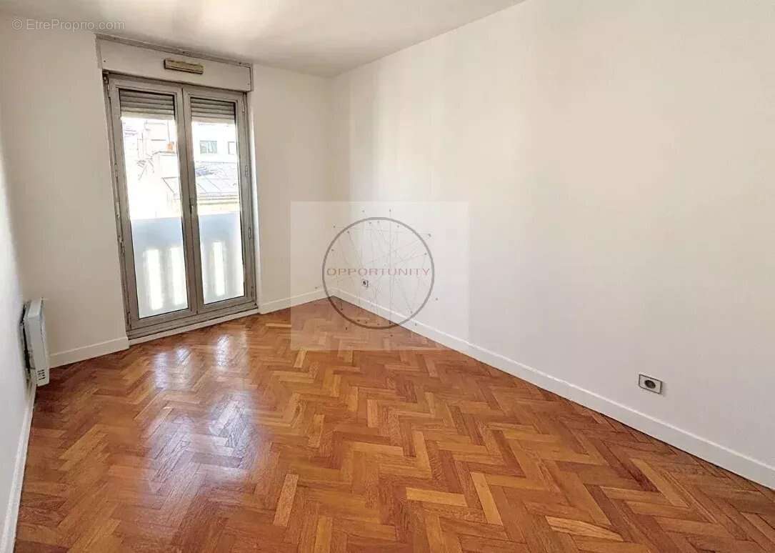 Appartement à SAINT-MANDE