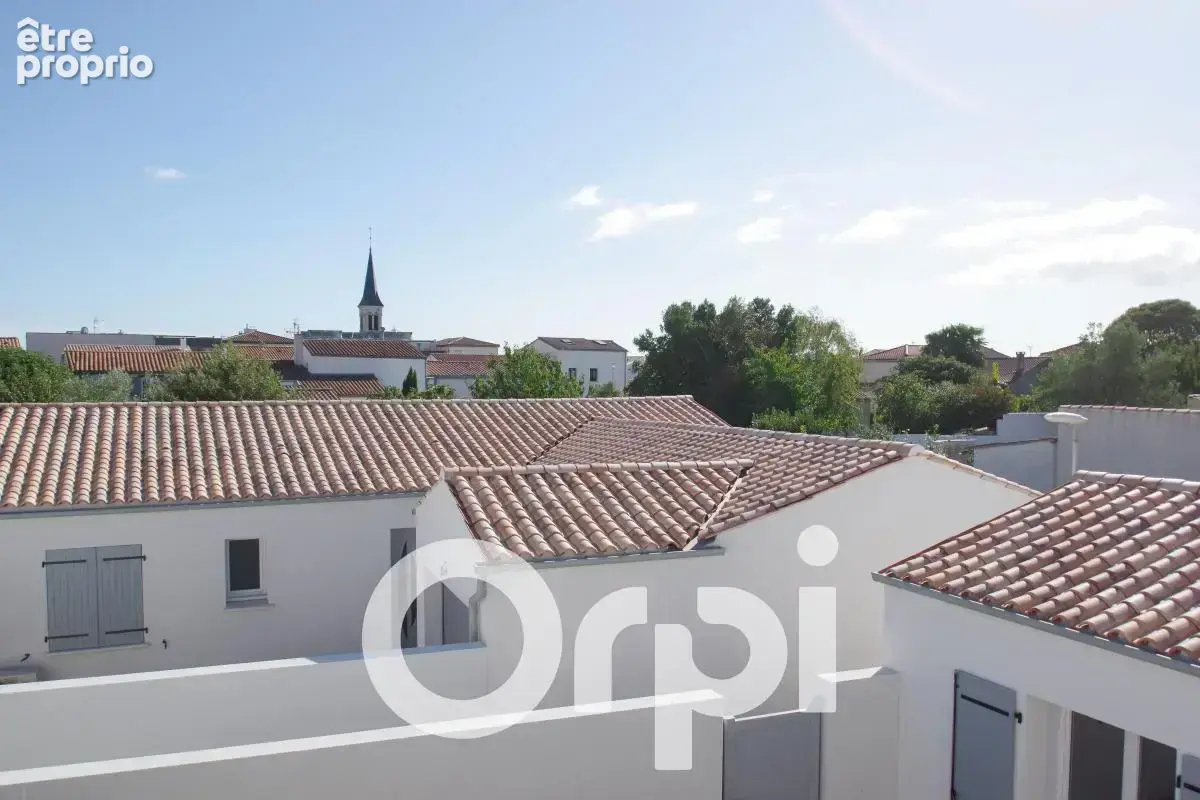 Maison neuve à vendre, 136 m² avec jardin, idéalement située à Puilboreau Construite en 2026 - photo 2