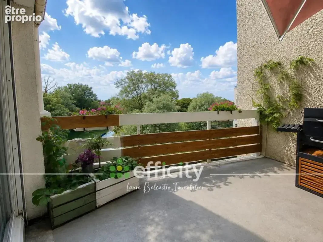 Appartement - photo 8
