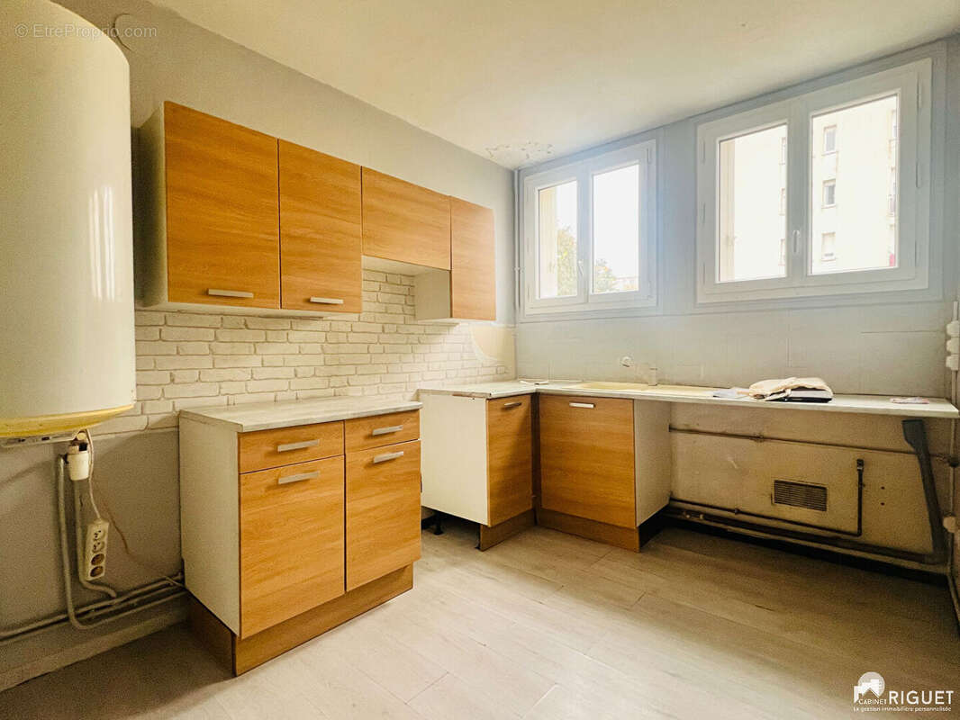 Appartement à ORLEANS