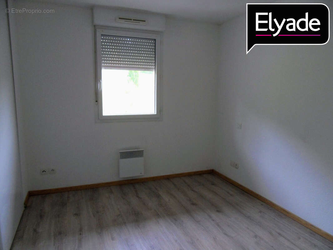 Appartement à TERRASSON-LAVILLEDIEU