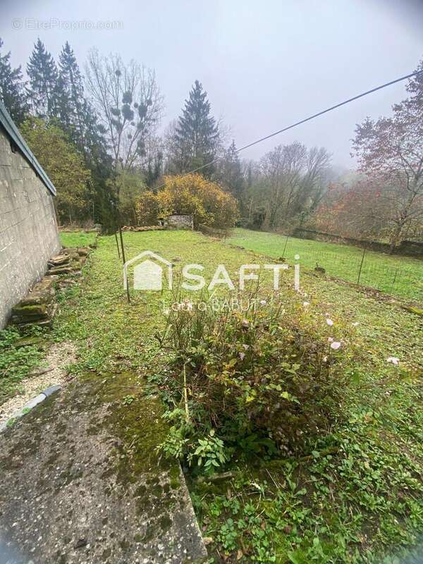 Photo 5 - Maison à DAMREMONT