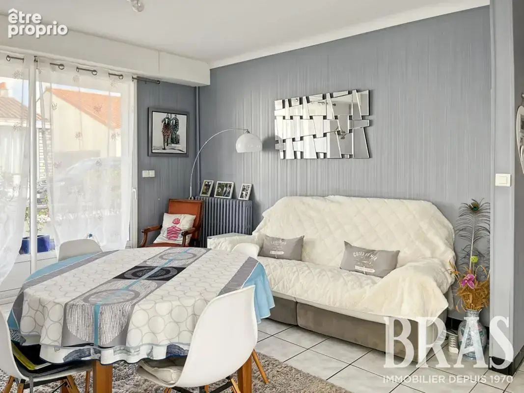Maison Les Sables D Olonne 3 pièce(s) 62 m2 - photo 3