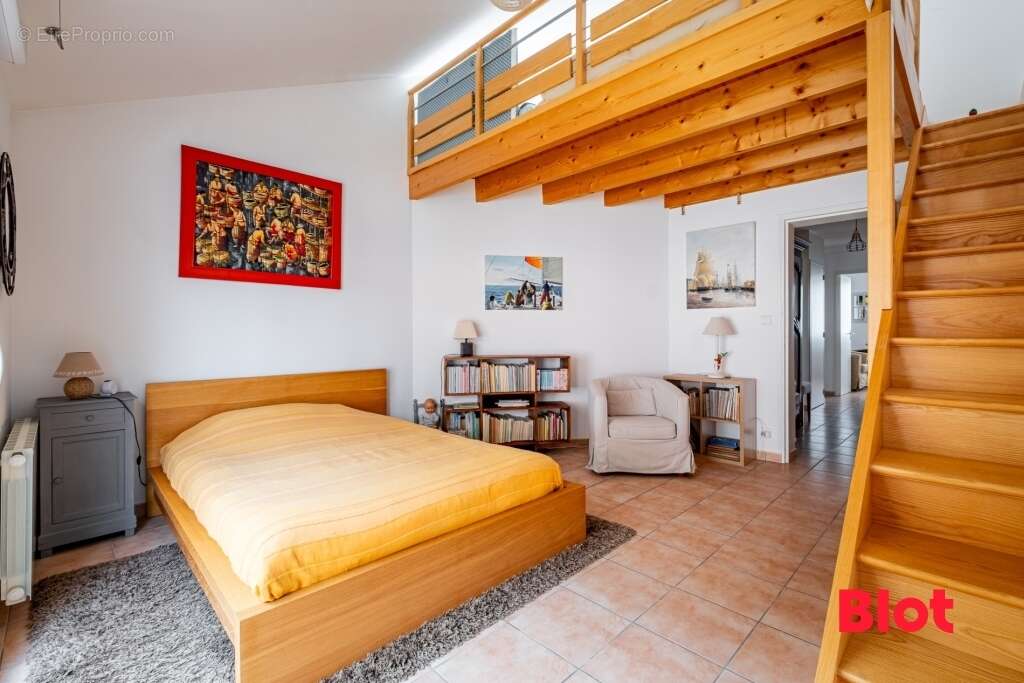 Maison 240 m² à Pornic  - photo 9