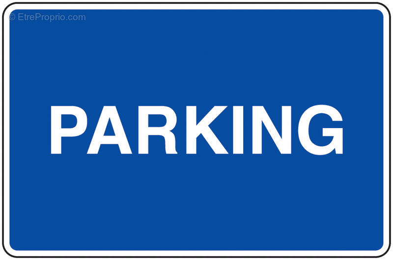 Parking à SAINT-GERMAIN-EN-LAYE