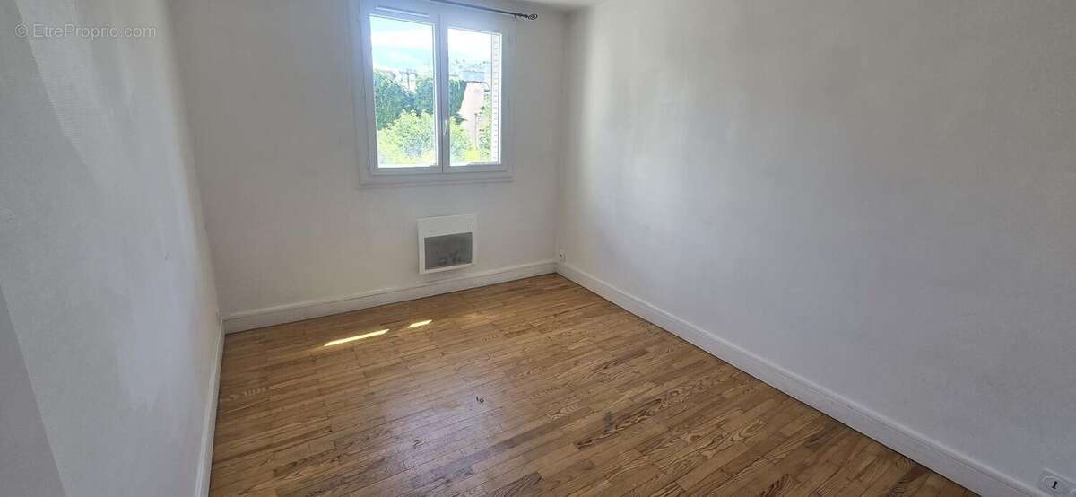 Photo 6 - Appartement à GRENOBLE