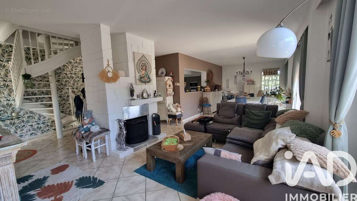 Photo 5 - Maison à GALGON