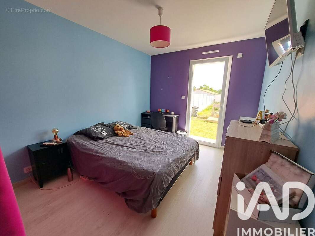 Photo 9 - Maison à LA FERRIERE
