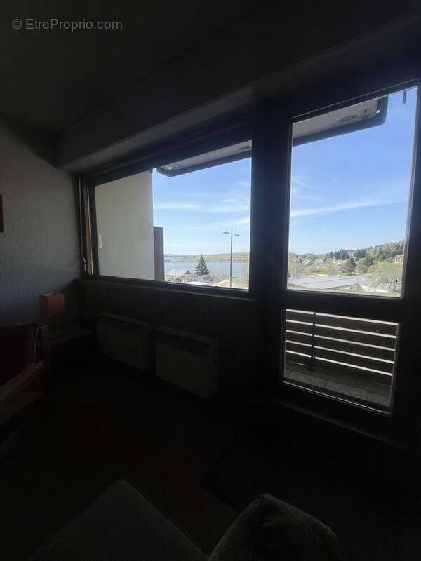 Appartement à BESSE-ET-SAINT-ANASTAISE