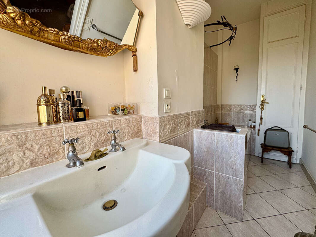 Appartement à MARCQ-EN-BAROEUL