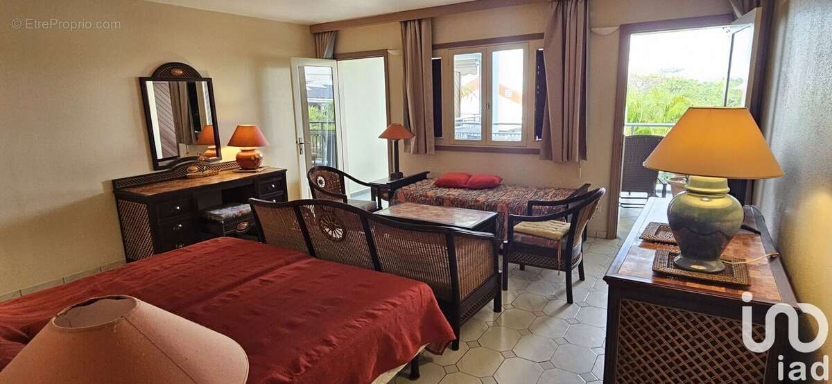 Photo 6 - Appartement à SAINT-FRANCOIS