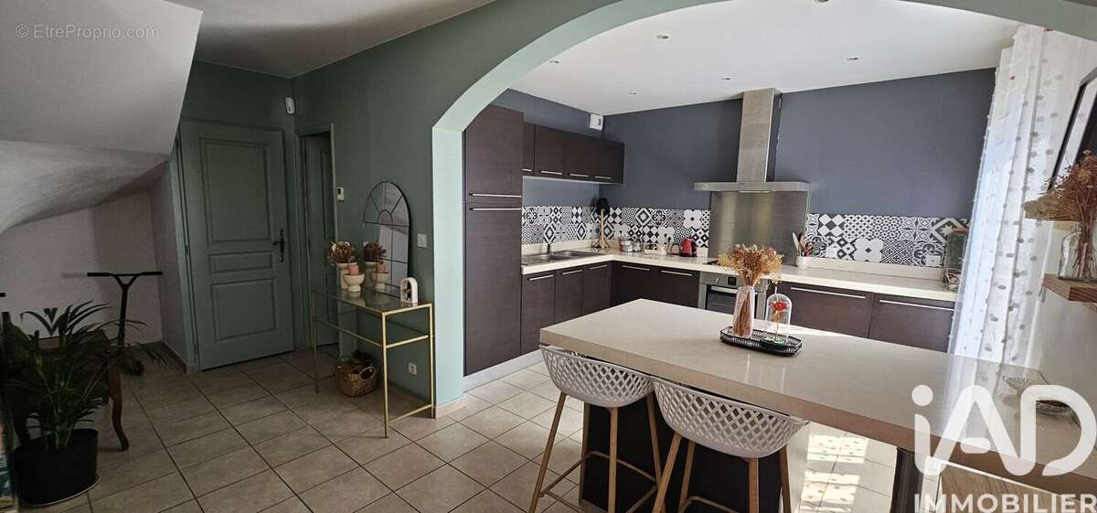 Photo 5 - Maison à BEAUMES-DE-VENISE