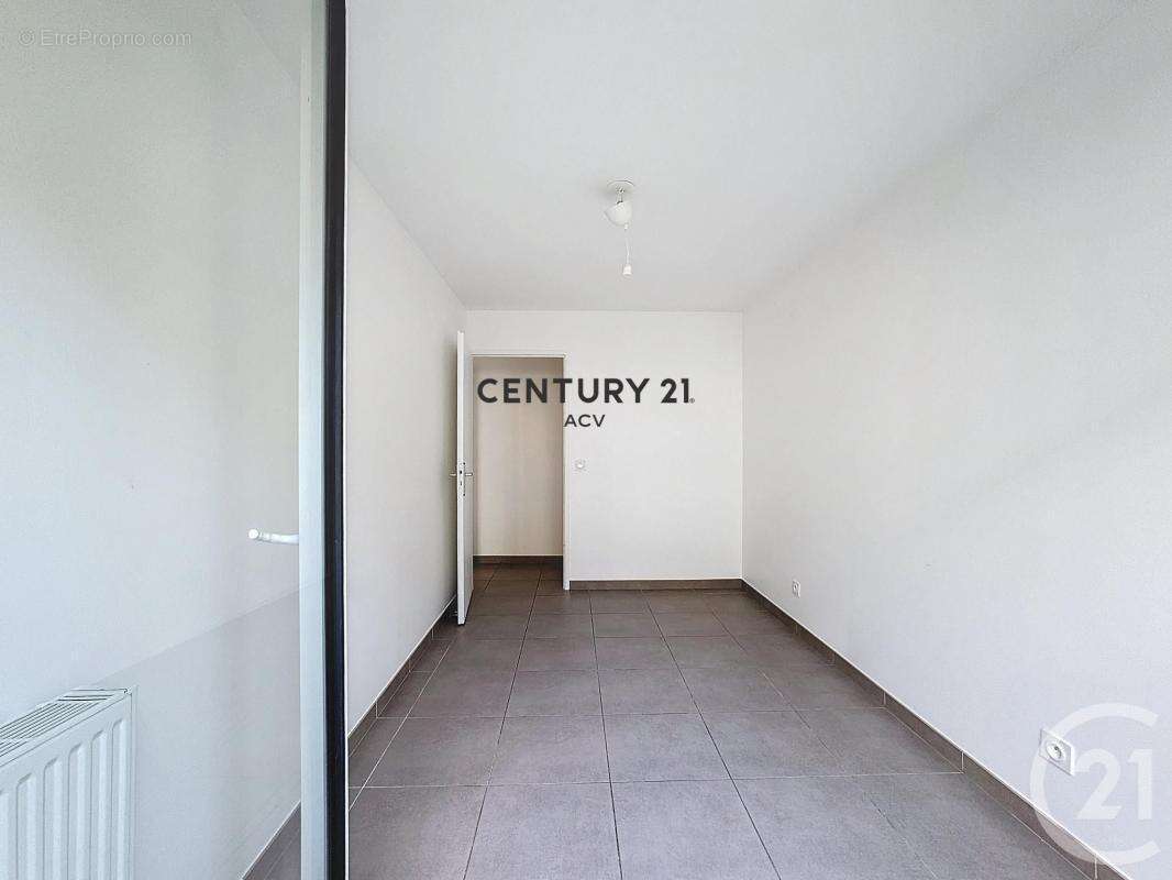 Appartement à CHOISY-LE-ROI