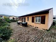 Photo 1 - Maison à BLANZAT